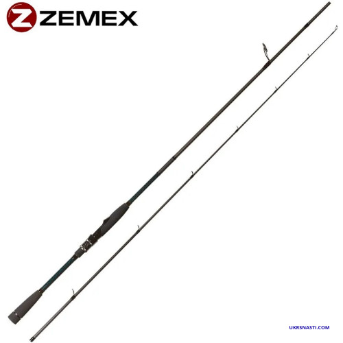 Спиннинг Zemex 24 Bass Addiction